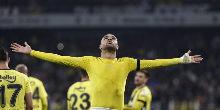 Fenerbahçe 3-2 Çaykur Rizespor 5 Fenerbahçe 3-2 Çaykur Rizespor 1