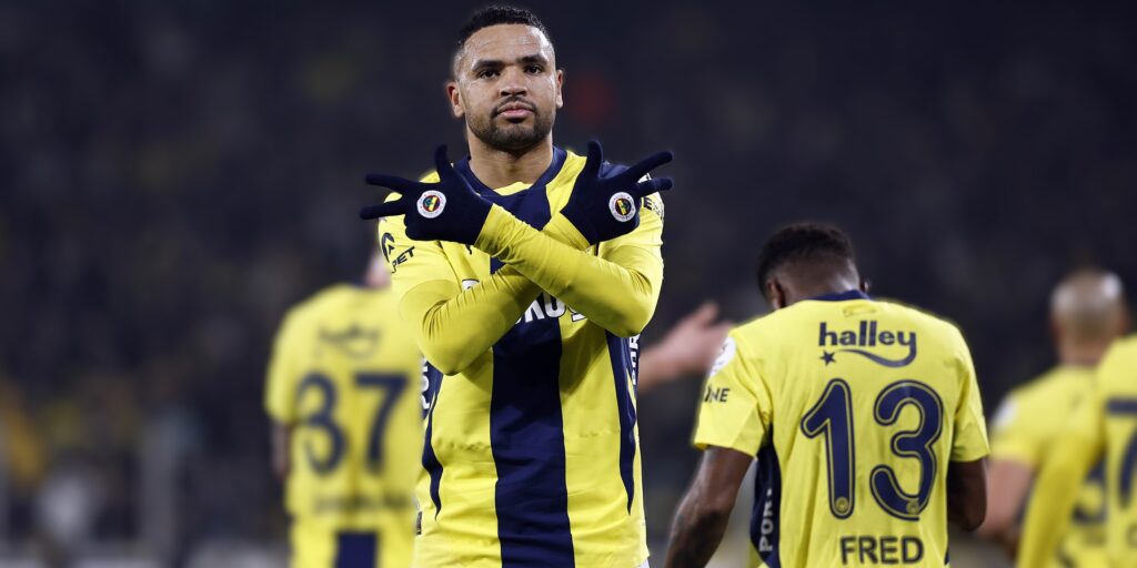 Fenerbahçe 3-1 Kasımpaşa 1