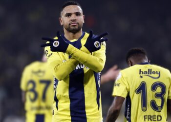 Fenerbahçe 3-1 Kasımpaşa