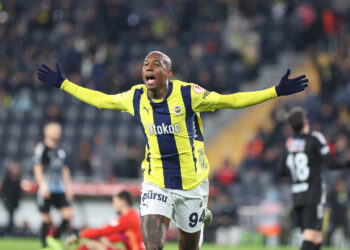 Fenerbahçe 5-0 Erzurumspor FK