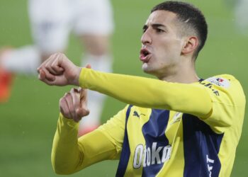 Fenerbahçe 3-0 Onvo Antalyaspor