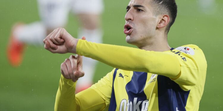 Fenerbahçe 3-0 Onvo Antalyaspor 1