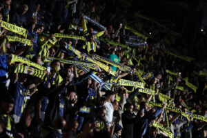 Fenerbahçe 2-0 Antalyaspor 8 Fenerbahçe 2-0 Antalyaspor 4