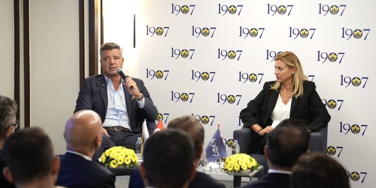 Hakan Bilal Kutlualp, Sadettin Saran lehine adaylıktan çekildiğini açıkladı 3