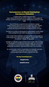 Hakan Bilal Kutlualp, Sadettin Saran lehine adaylıktan çekildiğini açıkladı 4