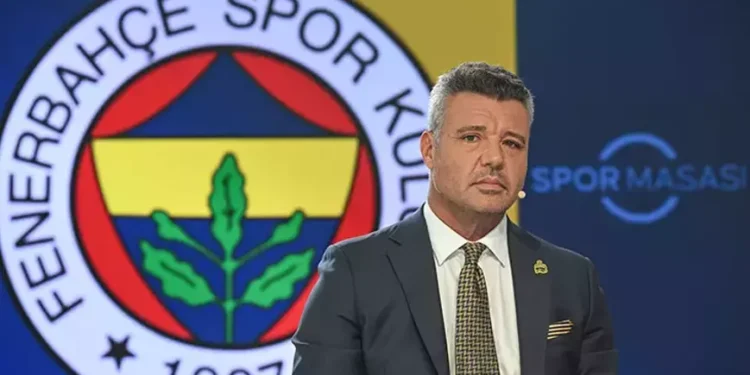 Fenerbahçe 6-7 Haziran'da seçime gidiyor. Sadettin Saran aday olmayacak! 1