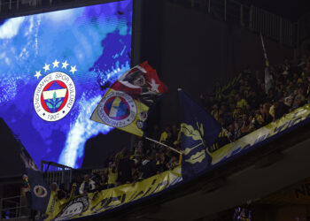 Fenerbahçe 2-1 M. Fatih Karagümrük