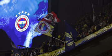 Fenerbahçe 2-1 M. Fatih Karagümrük