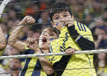 Fenerbahçe 4-2 Zecorner Kayserispor