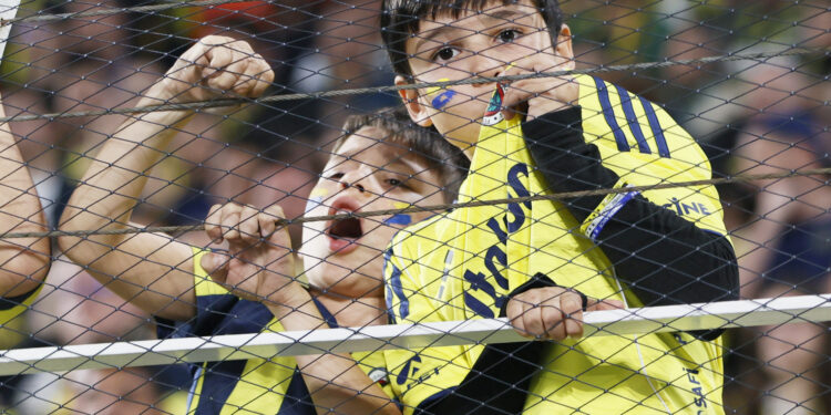 Fenerbahçe 4-2 Zecorner Kayserispor 1