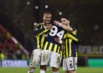 SK Brann 0-4 Fenerbahçe