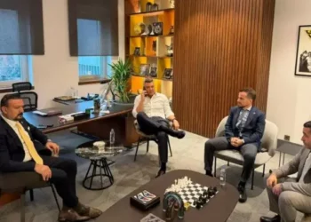 Sadettin Saran adli kontrol şartıyla serbest
