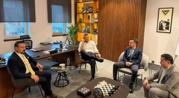 Sadettin Saran adli kontrol şartıyla serbest 5 Sadettin Saran adli kontrol şartıyla serbest 1