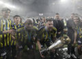 Turkcell Süper Kupa 2025, Fenerbahçe'nin 7 Turkcell Süper Kupa 2025, Fenerbahçe’nin