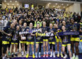 HALKBANK KADINLAR TÜRKİYE KUPASI’NDA ŞAMPİYON FENERBAHÇE OPET