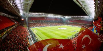Fenerbahçe 0-1 Aston Villa