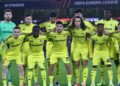 Nottingham Forest 1-2 Fenerbahçe