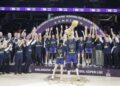 FENERBAHÇE OPET NAMAĞLUP ŞAMPİYON