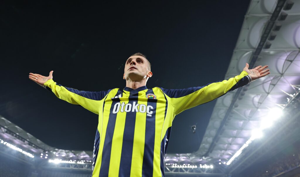 Fenerbahçe 3-3 ikas Eyüpspor 1 Fenerbahçe 3-3 ikas Eyüpspor 1