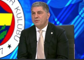 Hakan Safi: “Fenerbahçe için kayıtsız şartsız her şeyi yapmaya hazırım.