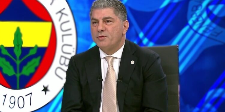 Hakan Safi: "Fenerbahçe için kayıtsız şartsız her şeyi yapmaya hazırım. 1