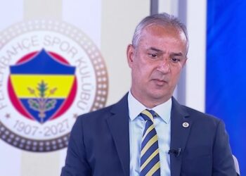 Futbol Takımımızın Teknik Direktörü İsmail Kartal Oldu!