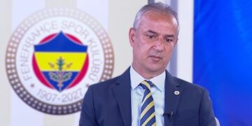 Futbol Takımımızın Teknik Direktörü İsmail Kartal Oldu!