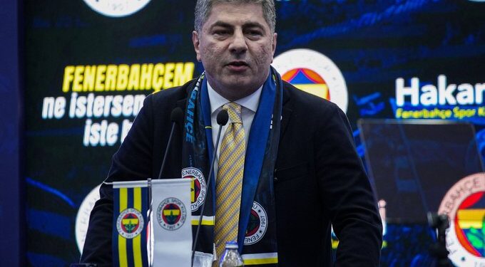 Herkes pazar günü sandıkta vicdanıyla karar verecek. Fenerbahçe, Fenerbahçelilerin mi? Yoksa bir grup azınlığın mı? 1