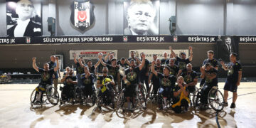ŞAMPİYON FENERBAHÇE İSTANBUL JET