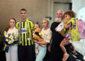 Mason Greenwood: Bu yeni maceraya başlamak için hazır ve heyecanlıyım