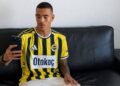 Mason Greenwood Fenerbahçe’de!