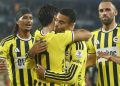 Fenerbahçe 4-2 T. Konyaspor