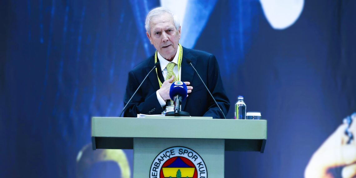 Başkanımız Aziz Yıldırım’dan gündeme dair önemli açıklamalar