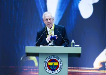 Başkanımız Aziz Yıldırım’dan gündeme dair önemli açıklamalar