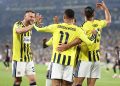 Fenerbahçe 1-1 Olympique Lyon