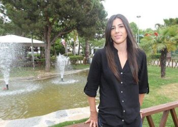 Merve Dalbeler: Yepyeni bir oluşum içindeyiz.