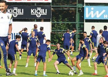 Samandıra’da bambaşka bir adam