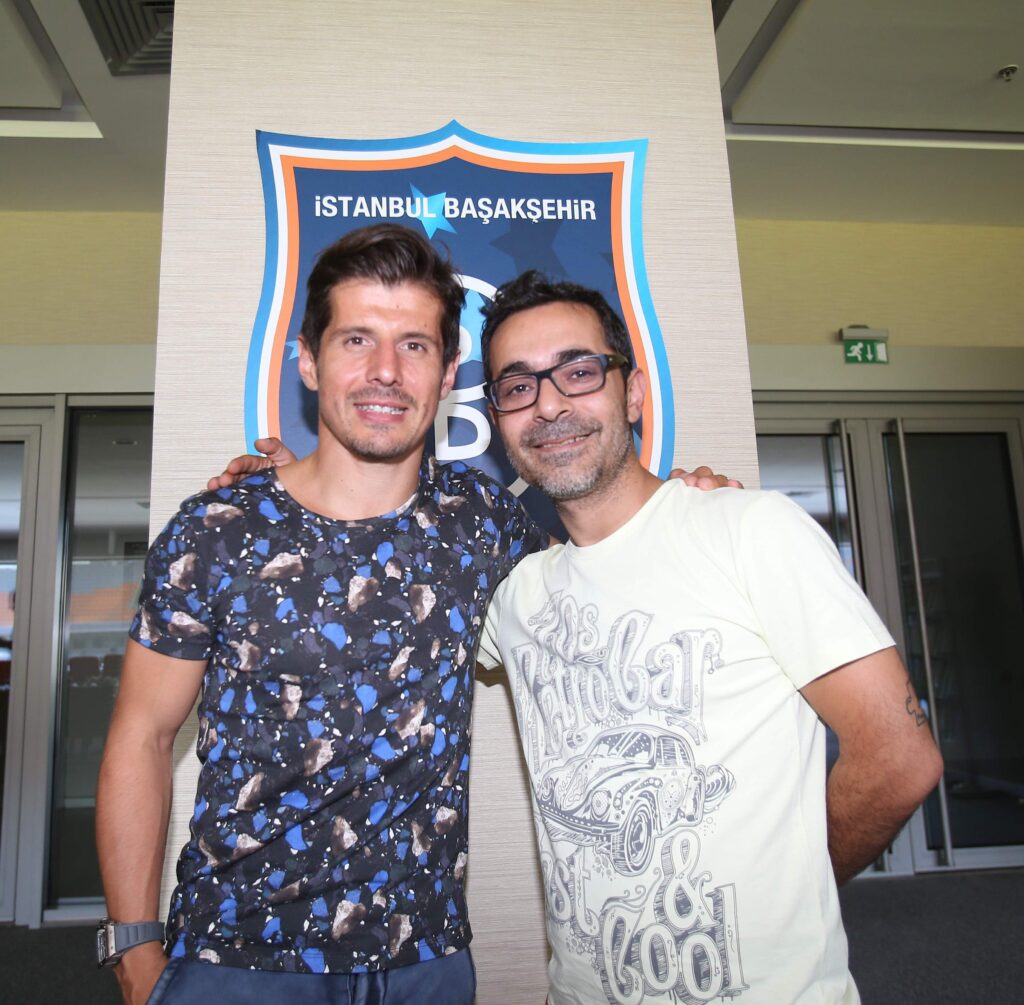 Söz, Emre Belözoğlu’nun... 1 Söz, Emre Belözoğlu’nun... 1