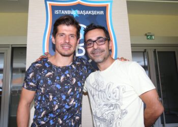 Söz, Emre Belözoğlu’nun…