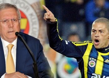Aziz Yıldırım’dan Alex’e belgeli cevap!