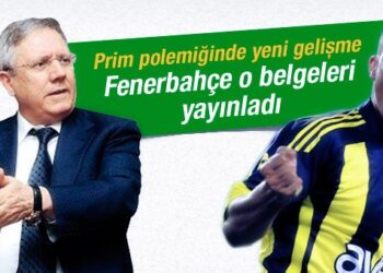 Fenerbahçe: Alex 6 farklı imza kullanıyor
