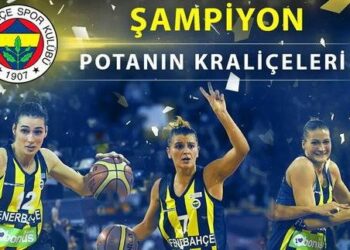 23. Cumhurbaşkanlığı Kupası Fenerbahçe’nin