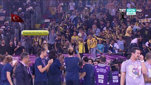 23. Cumhurbaşkanlığı Kupası Fenerbahçe'nin 10 CQ-IQGIWoAAxw7r