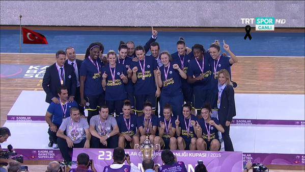 23. Cumhurbaşkanlığı Kupası Fenerbahçe'nin 11 CQ-IQhdWoAAB7ik