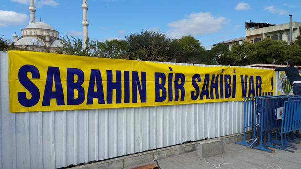 Tüm gözler Çağlayan’da 11 CQ3YM7PUEAExkjg