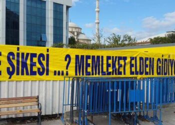 Tüm gözler Çağlayan’da