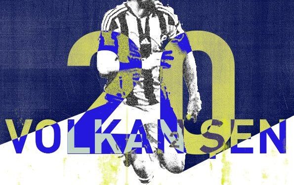 Volkan Şen: "Bu konunun benle hiç alakası yok" 1