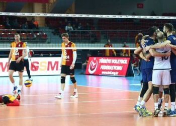 Derbide G.Saray’a set vermedik!