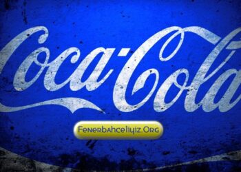 Coca Cola Fenerbahçe’ye sponsor oldu