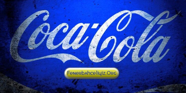 Coca Cola Fenerbahçe'ye sponsor oldu 11